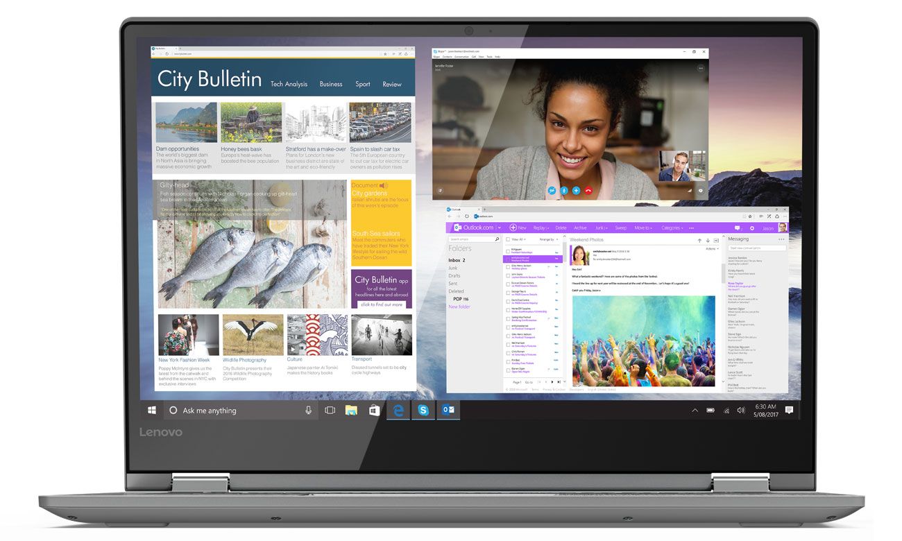 Lenovo Yoga 530