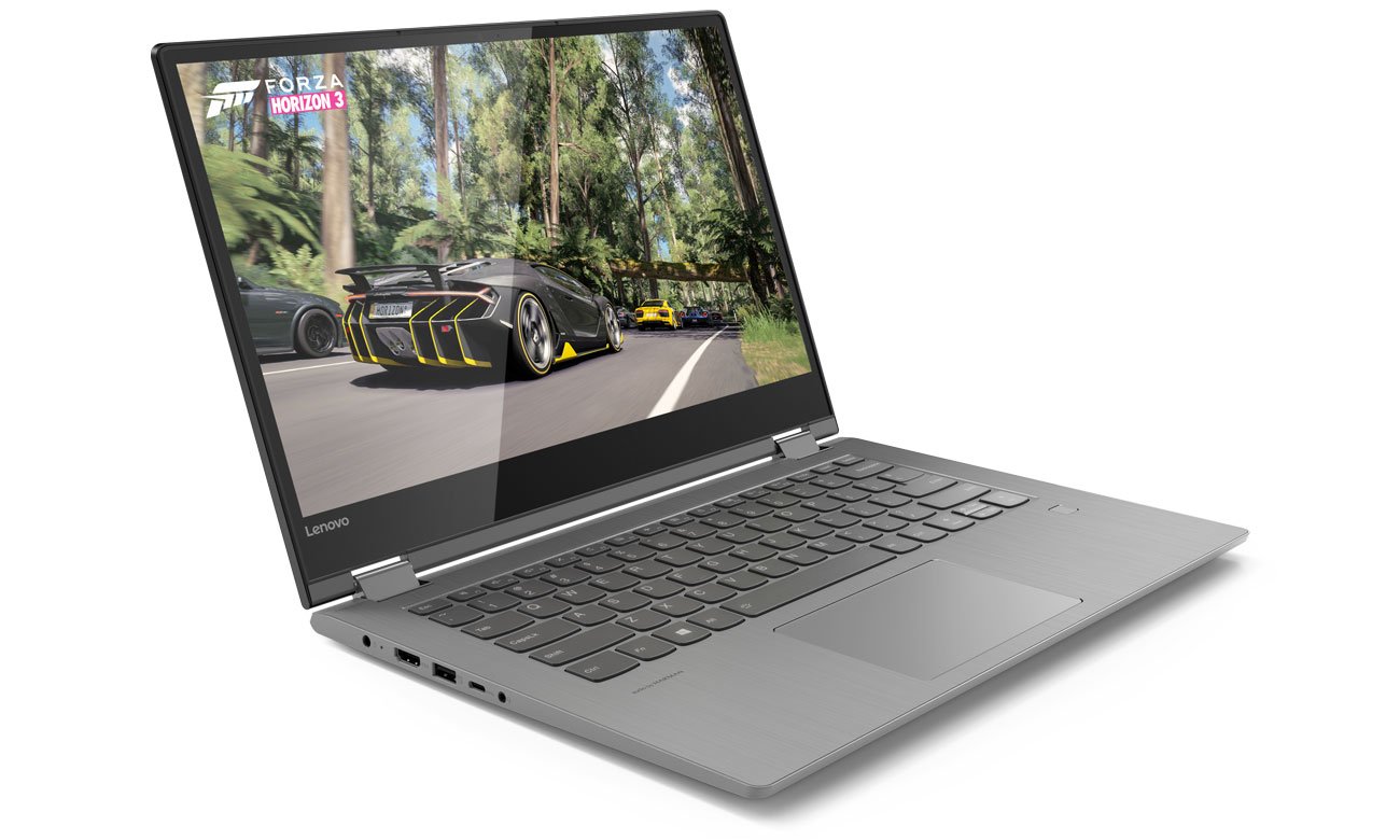 Lenovo Yoga 530