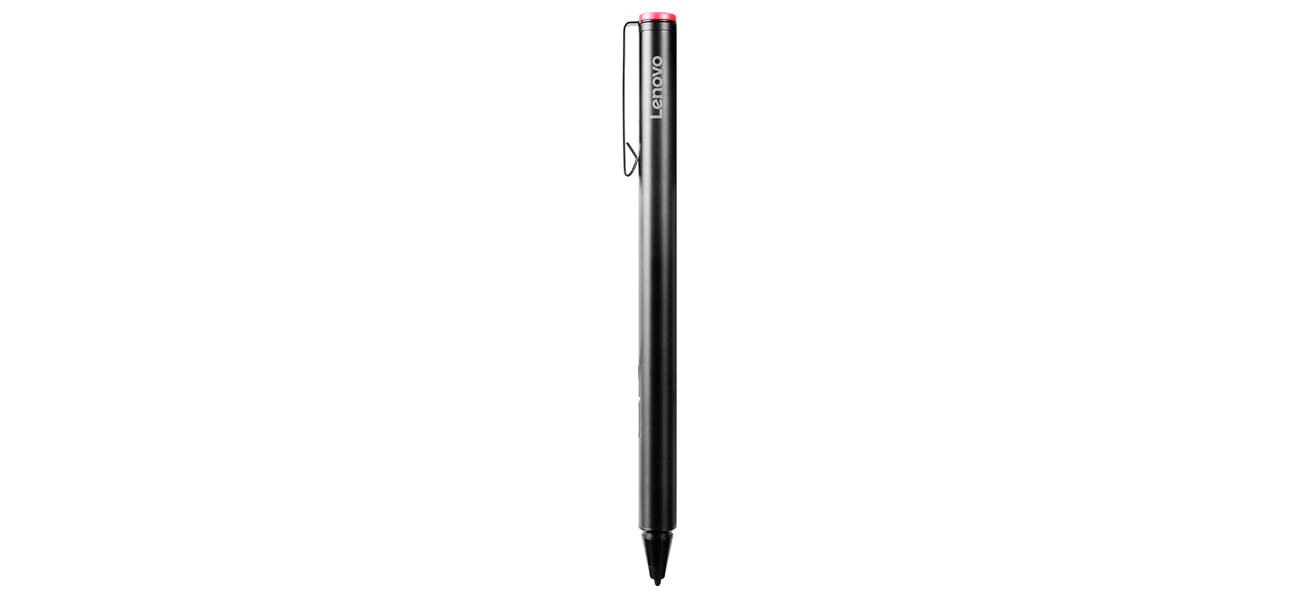 Lenovo Yoga 530 Obsługa cyfrowego pióra Lenovo Active Pen