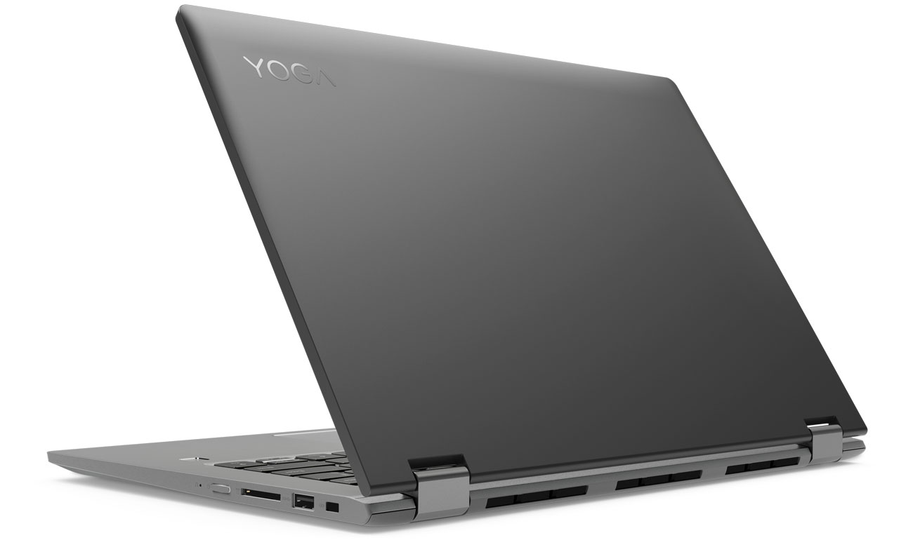 Lenovo Yoga 530 Łączność