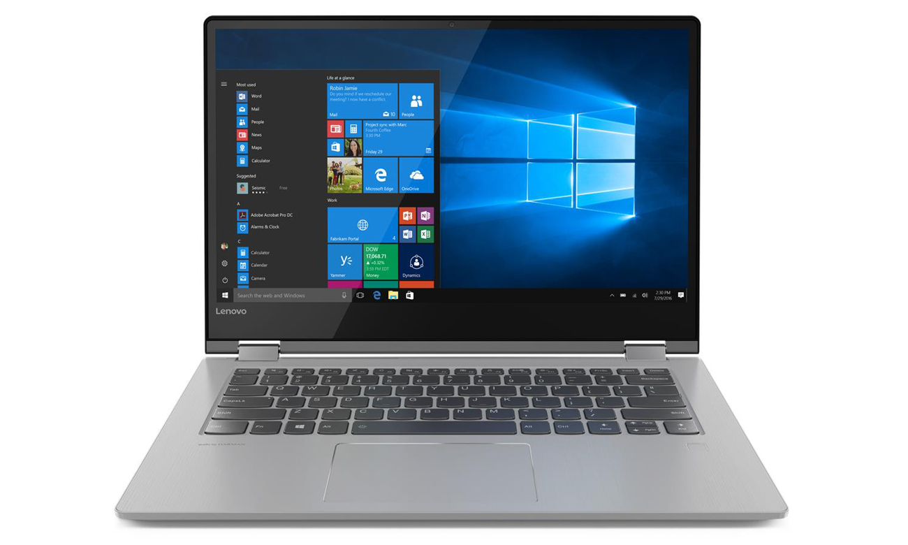 Lenovo Yoga 530