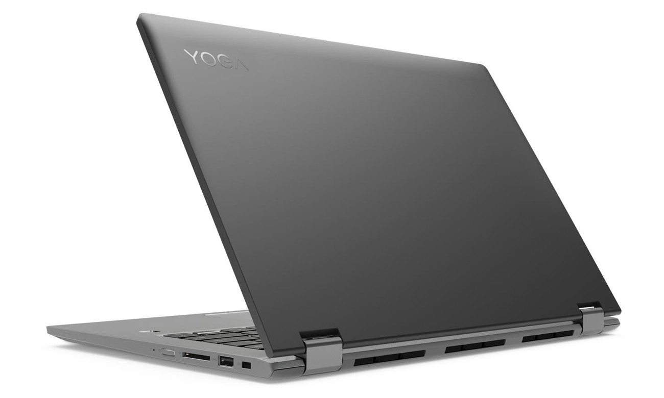 Lenovo Yoga 530 Łączność