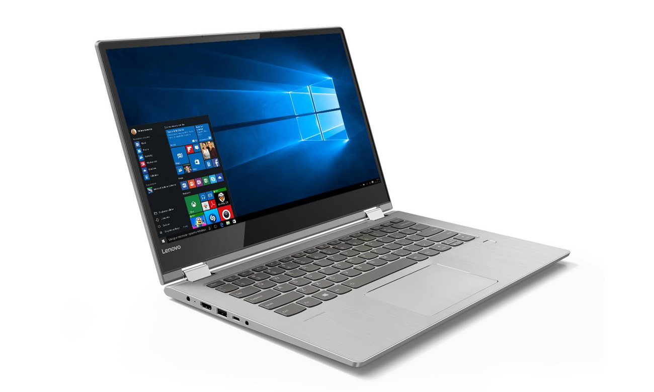 Lenovo Yoga 530