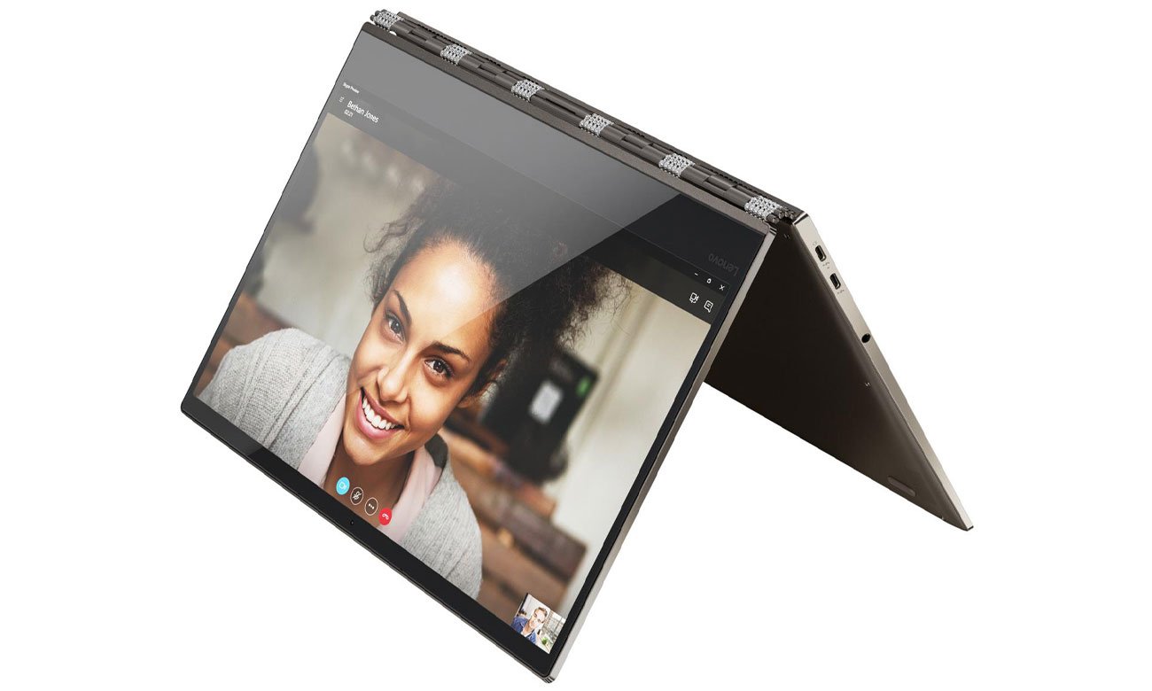 Lenovo Yoga 920 Zuchwale indywidualny