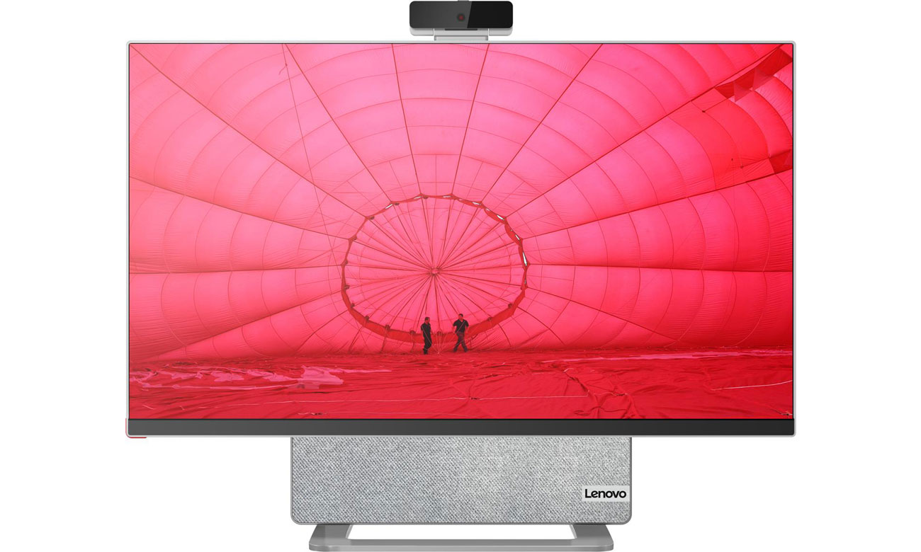 All in One do zastosowań biurowych Lenovo YOGA AIO 7-27
