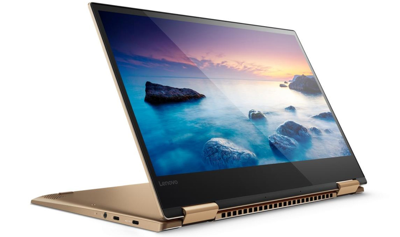 Lenovo YOGA 720-13 niska waga