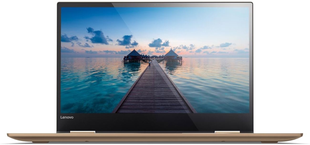 Lenovo YOGA 720-13 Karta graficzna Intel HD Graphics
