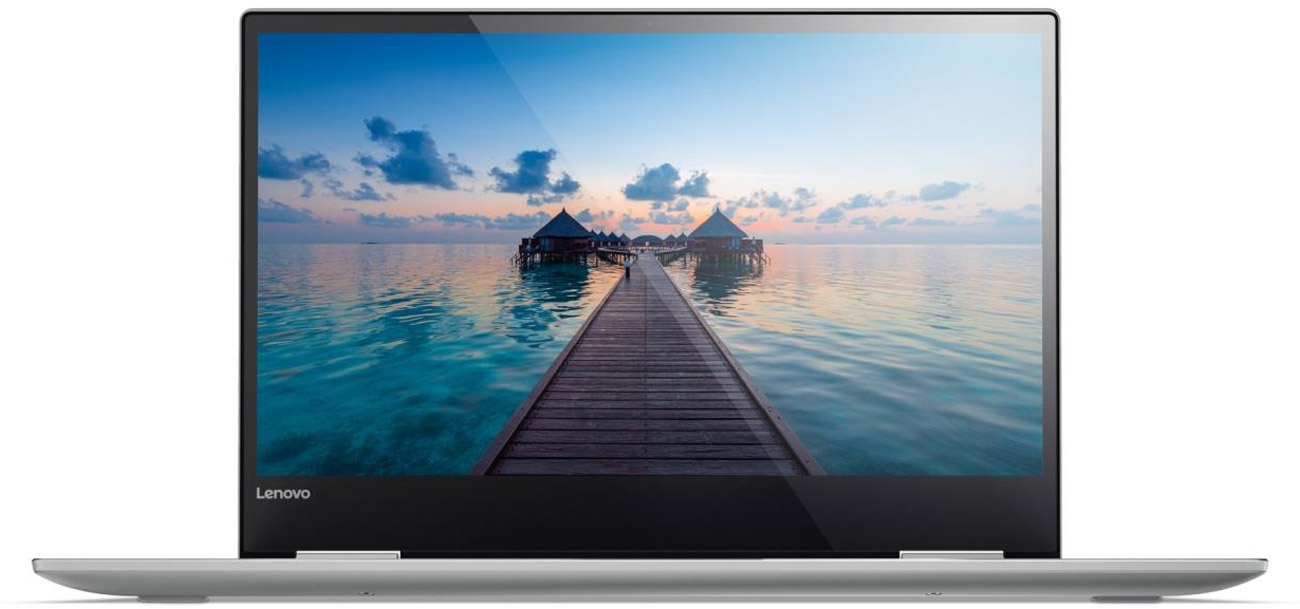Lenovo YOGA 720-13 Karta graficzna Intel HD Graphics