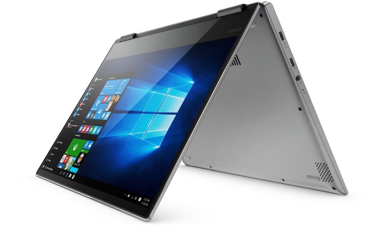 Lenovo YOGA 720 Core i5-7200U