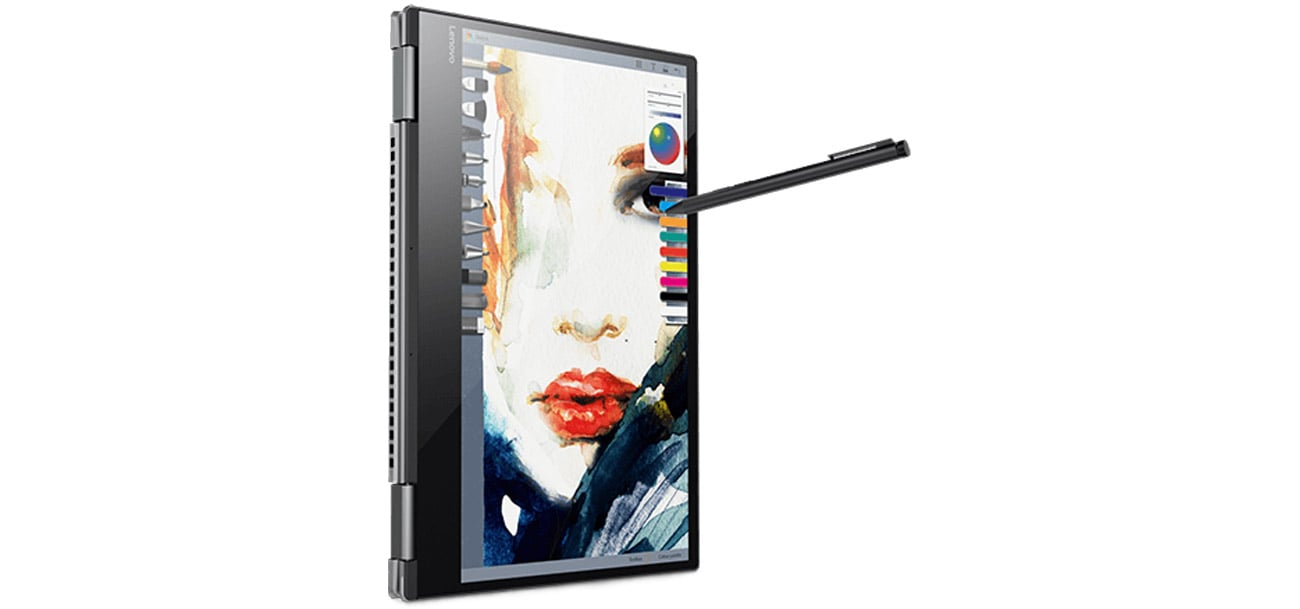 Lenovo YOGA 720-13 active Pen