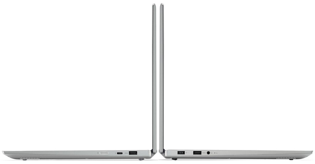 Lenovo YOGA 720 Imponująca mobilność i moc