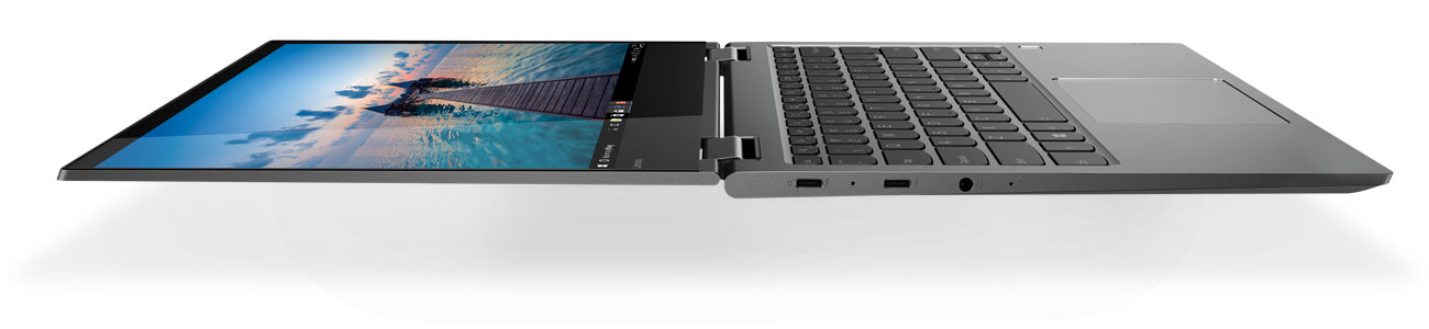Lenovo Yoga 730 Układ graficzny Intel UHD Graphics