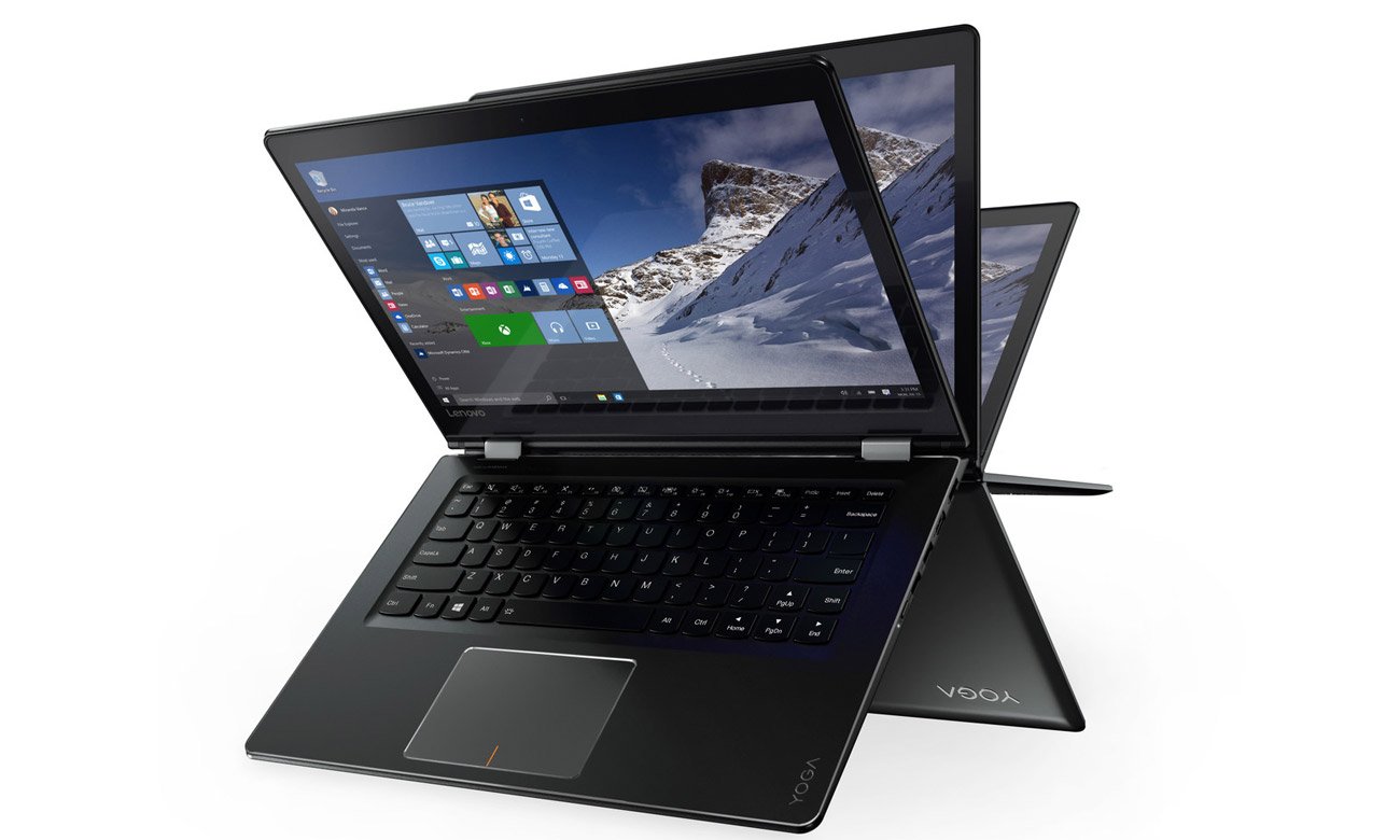 Lenovo Yoga 510 4w1