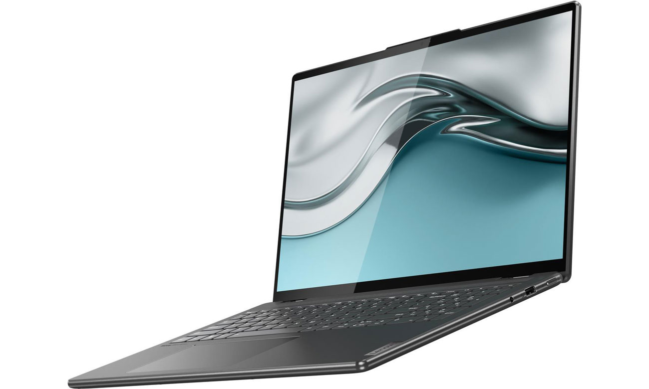 Lenovo Yoga 7-16 universal laptop