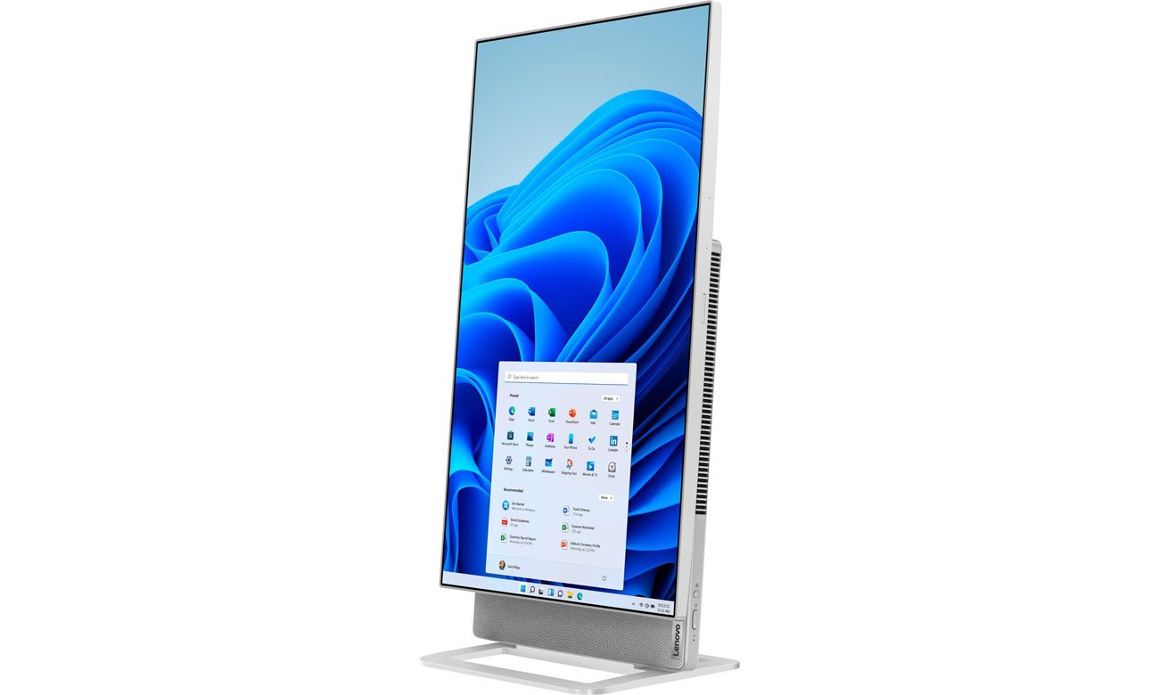 Lenovo Yoga 7-27 swivel screen