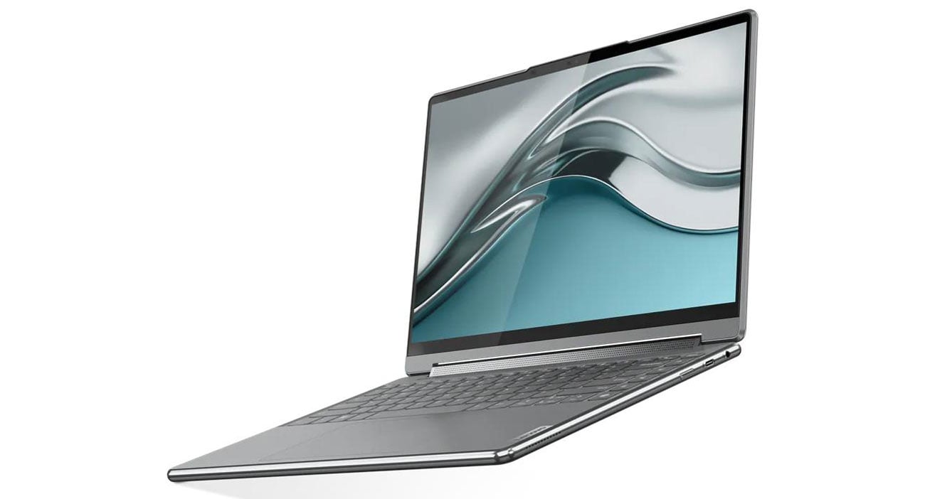 Lenovo Yoga 9-14 ultramobile laptop