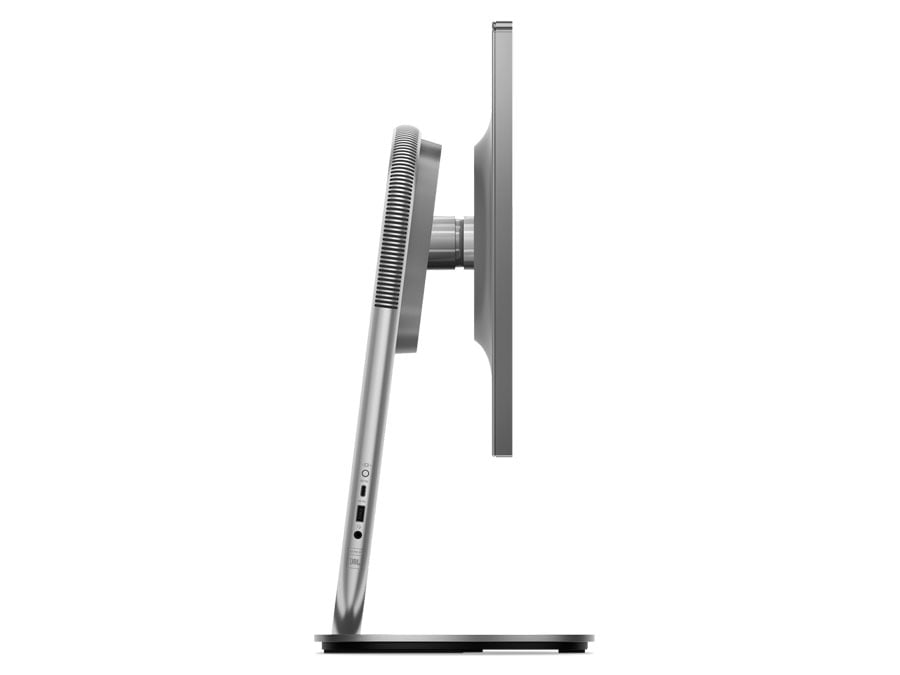 Lenovo Yoga AIO 27 bok obudowy
