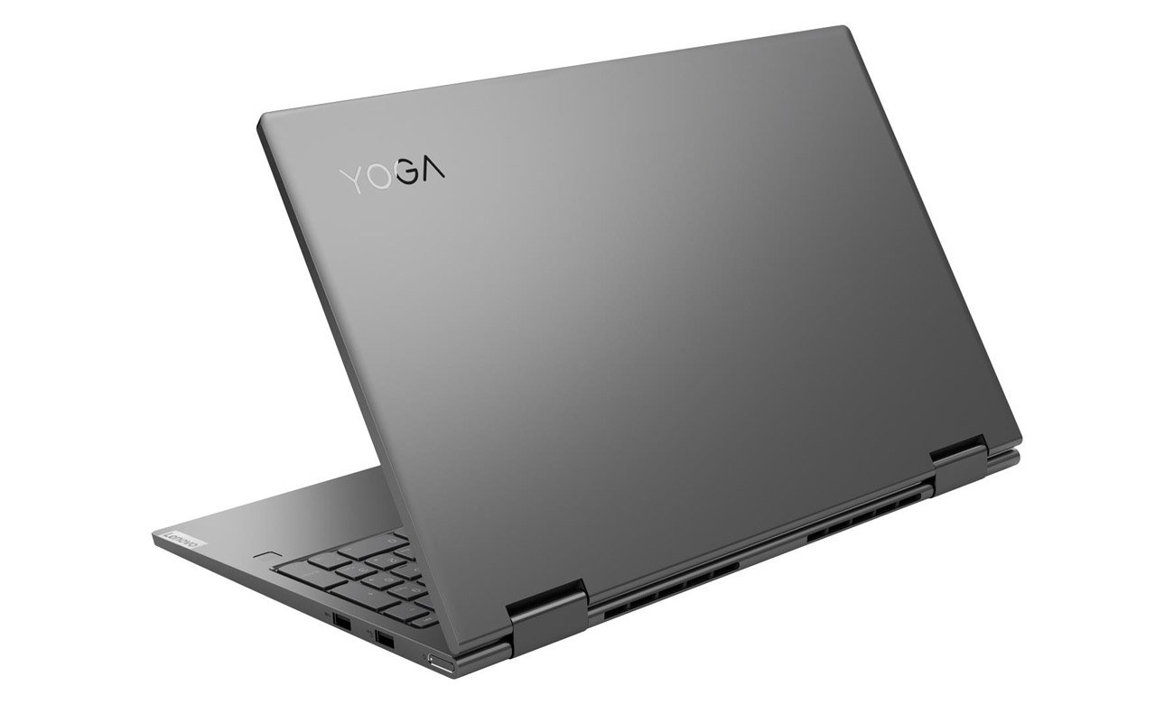 Zintegrowany układ graficzny Intel UHD Graphics