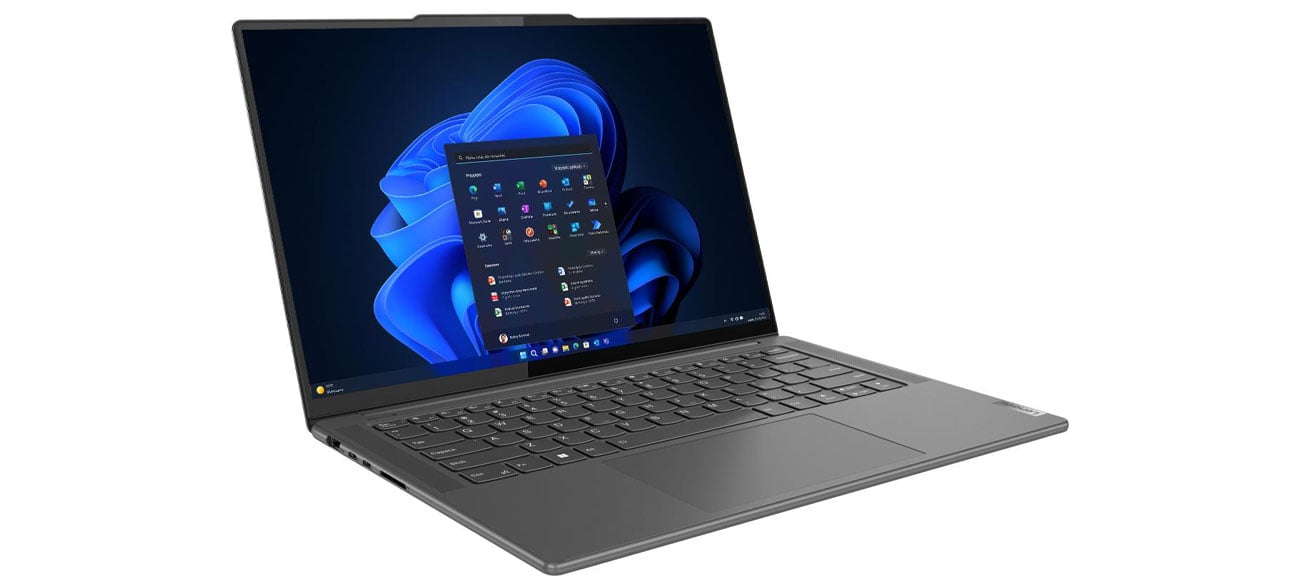 Laptop ultramobilny Lenovo Yoga Pro 9-14