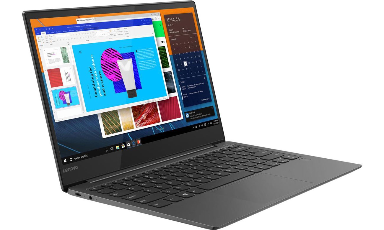 Laptop Lenovo Yoga S730