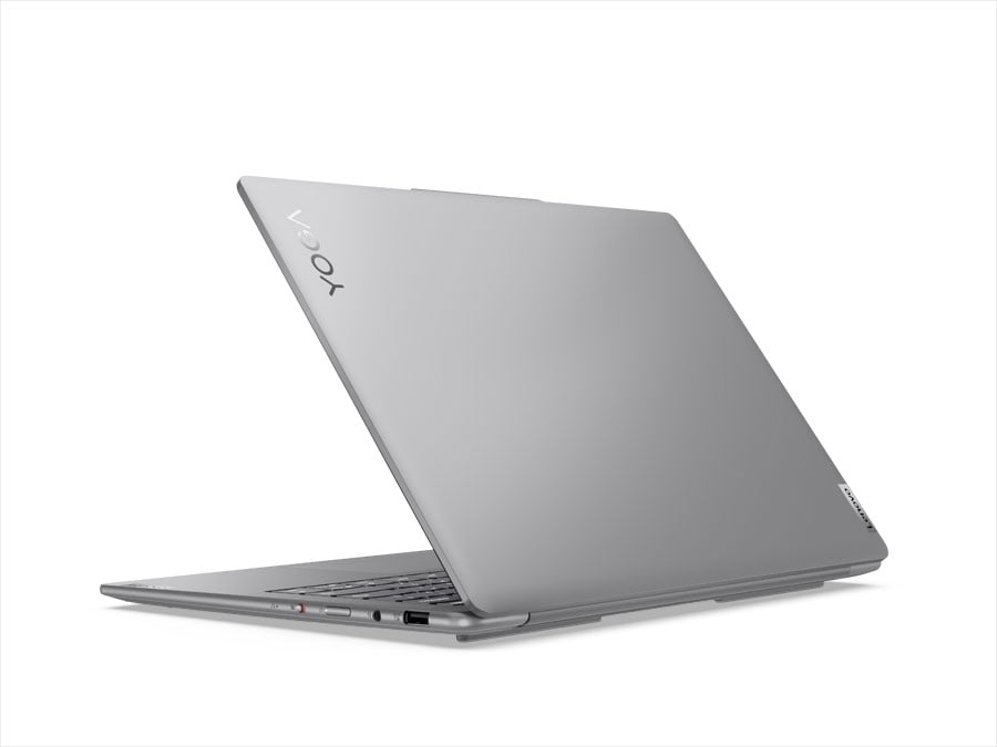 Lenovo Yoga Slim 7 14 tył obudowy