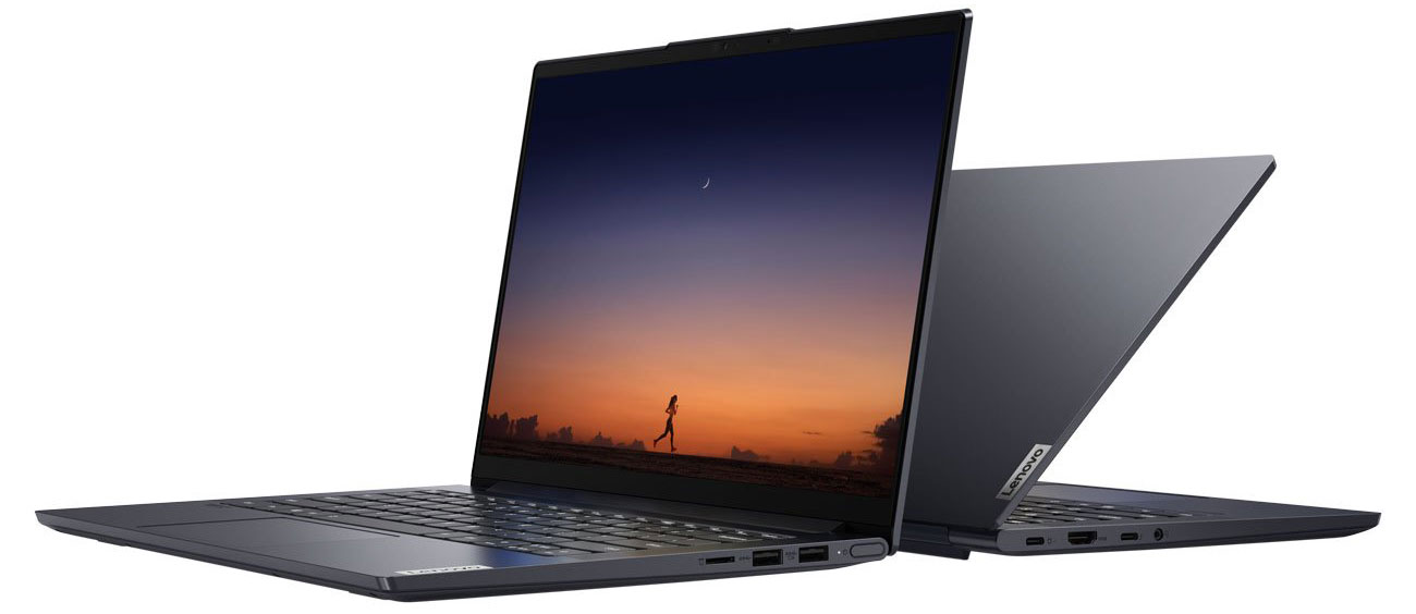 Laptop uniwersalny Lenovo Yoga Slim 7-15