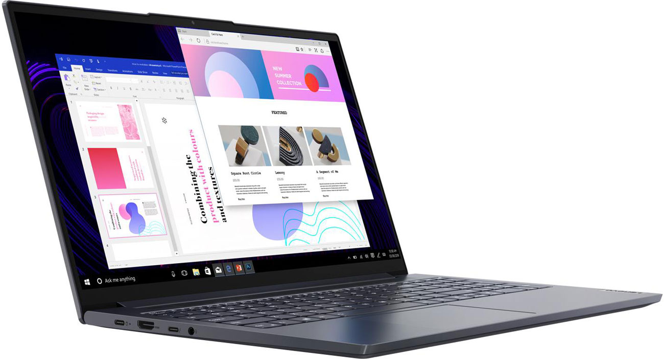 Procesor Intel Core i5 11-ej generacji