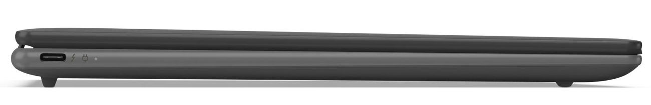Lenovo Yoga Slim 7 Carbon port