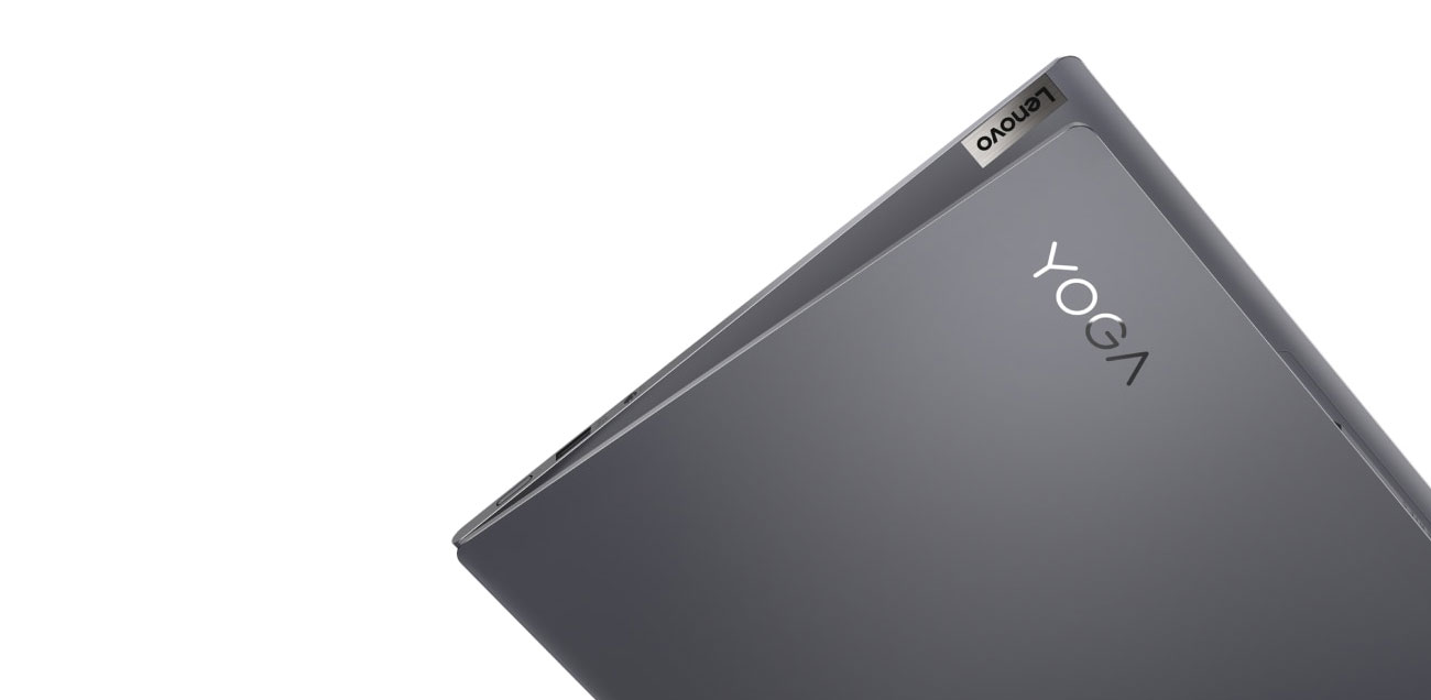 Lenovo Yoga Slim 7 Pro-14 logo