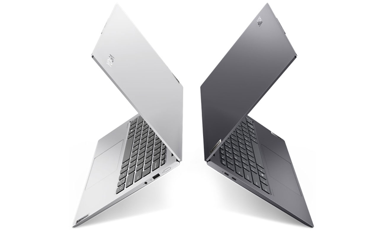 Lenovo Yoga Slim 7 Pro-14 kolory