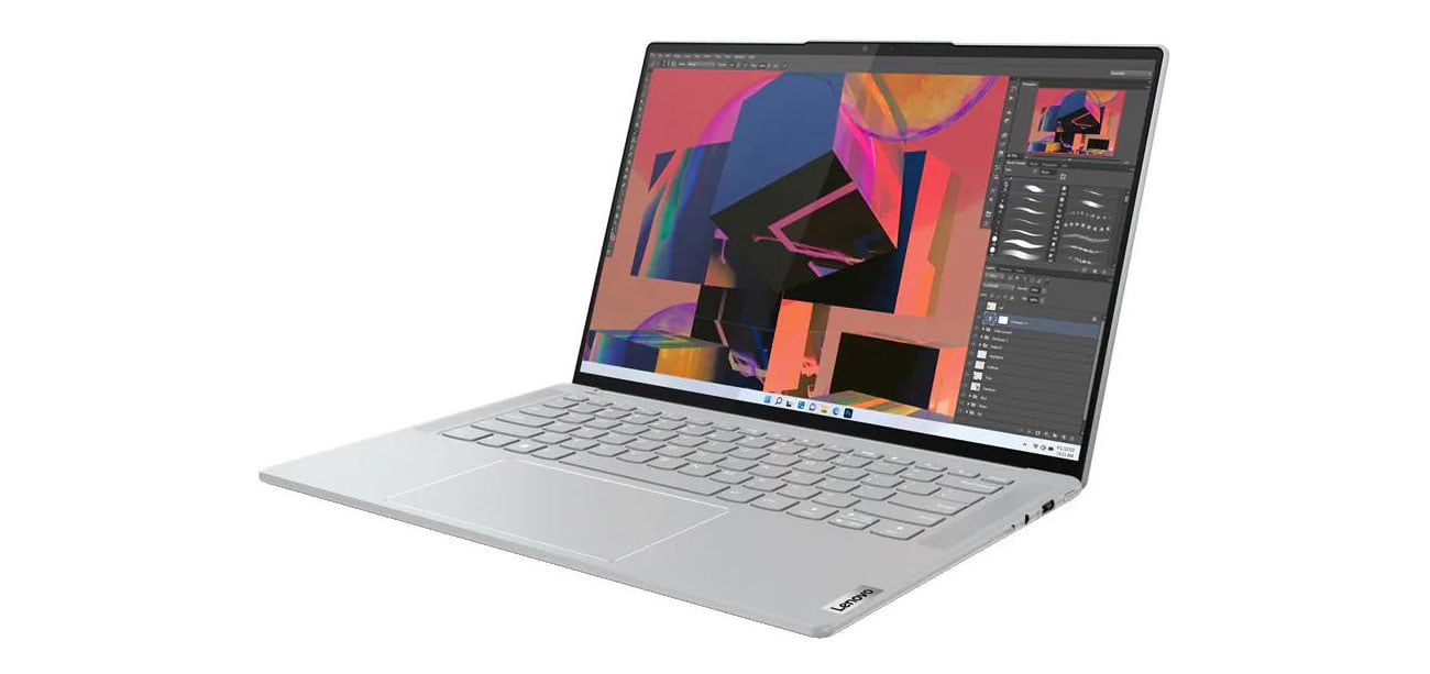 Ультрамобільний ноутбук Lenovo Yoga Slim 7 ProX