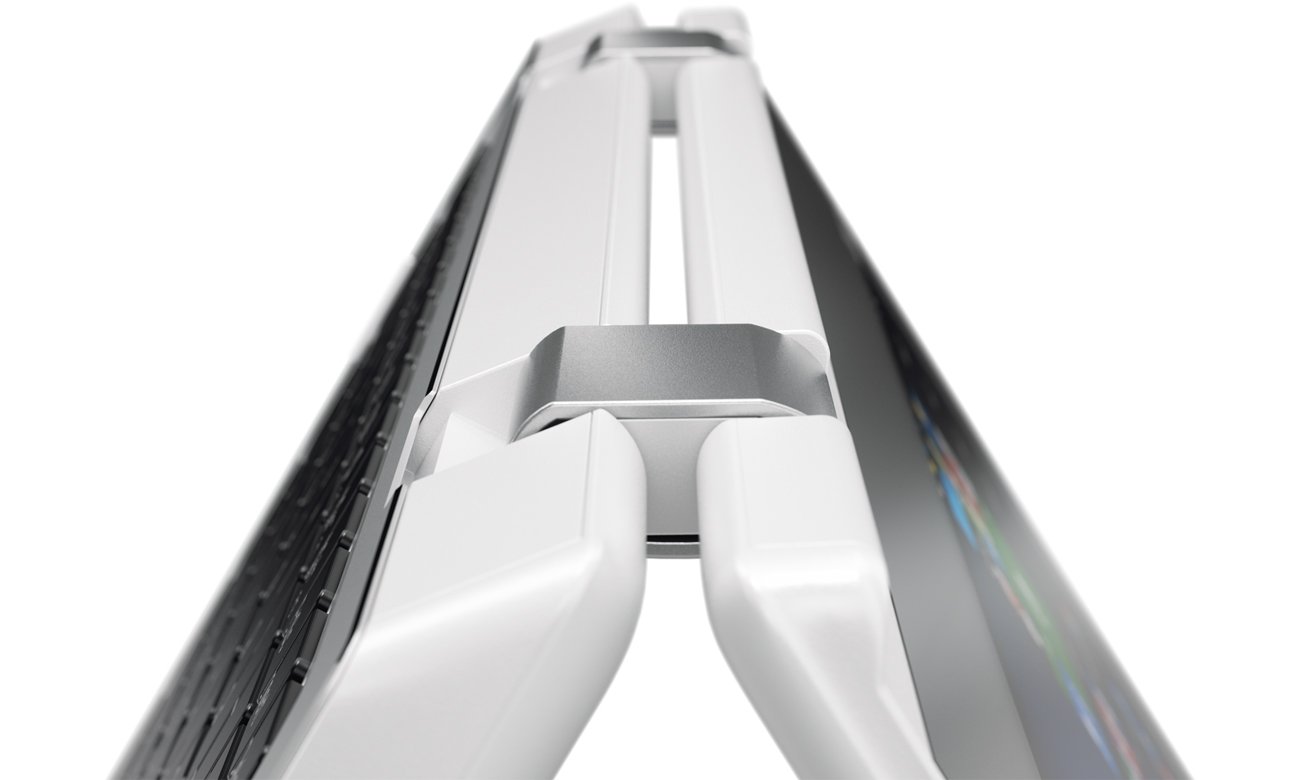 Lenovo YOGA 310 unikalna konstrukcja odchylenie 260 stopni