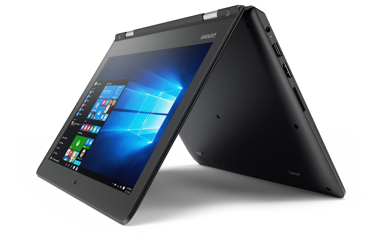 Lenovo YOGA 310 procesor intel celeron