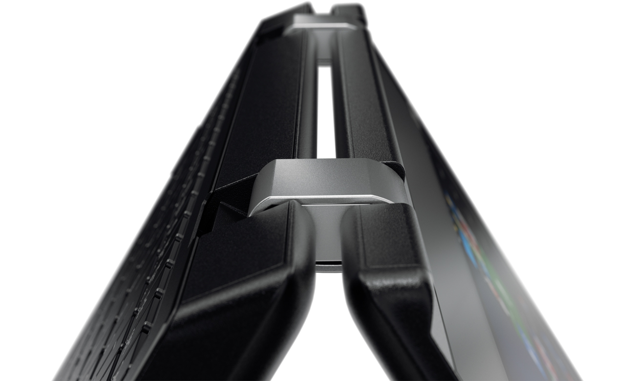 Lenovo YOGA 310 unikalna konstrukcja odchylenie 260 stopni