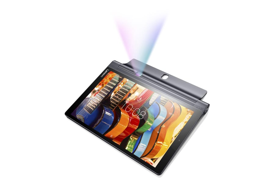 Lenovo Yoga Tablet 3 Pro