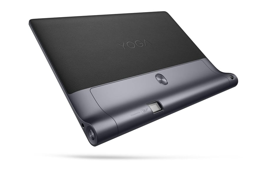 Lenovo Yoga Tablet 3 Pro tył