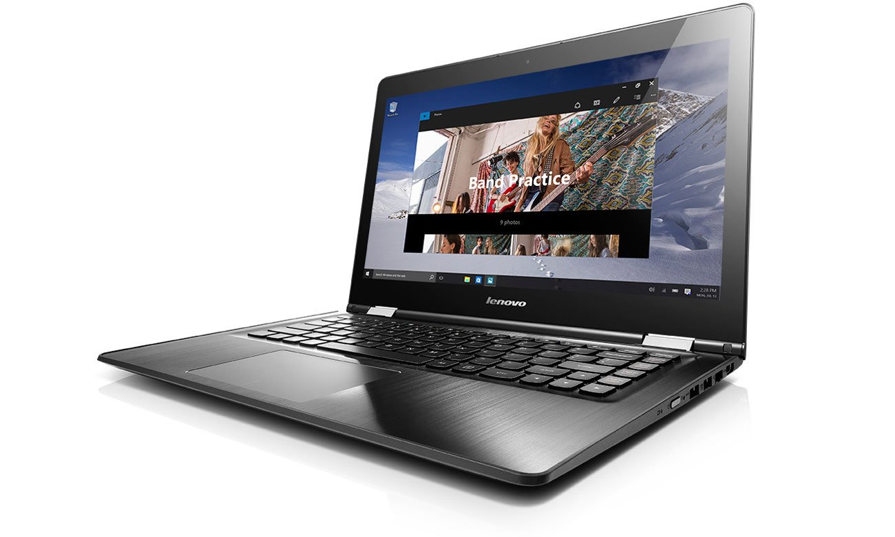 Laptop Lenovo Yoga 500 program lenovo harmony