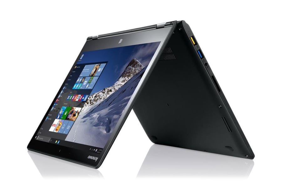 Yoga 700 namiot
