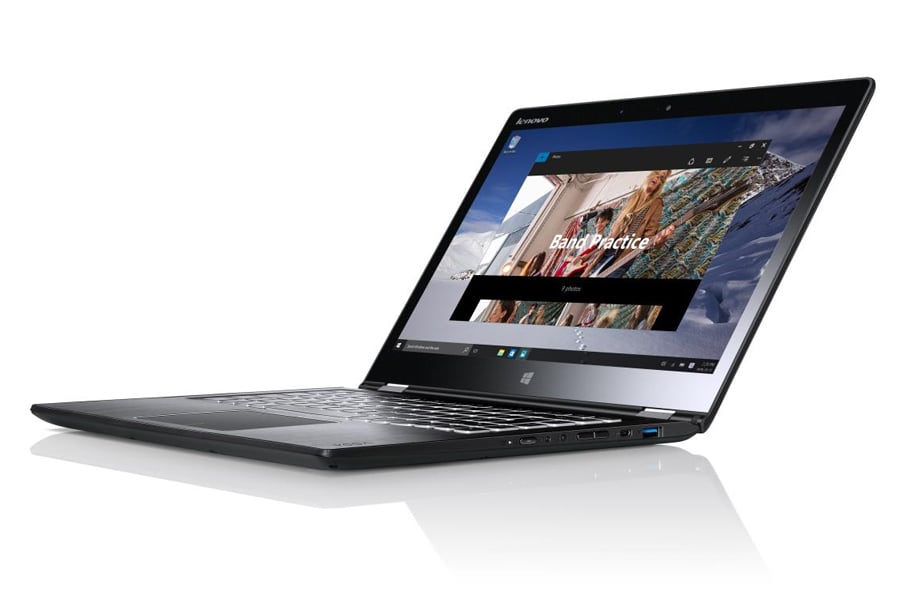 Lenovo Yoga 700