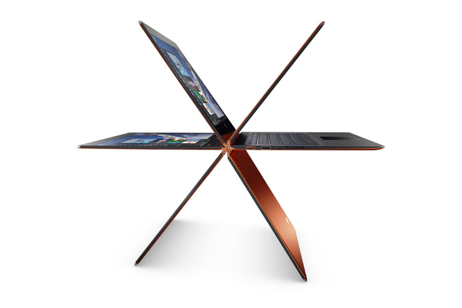 Laptop Lenovo Yoga 900