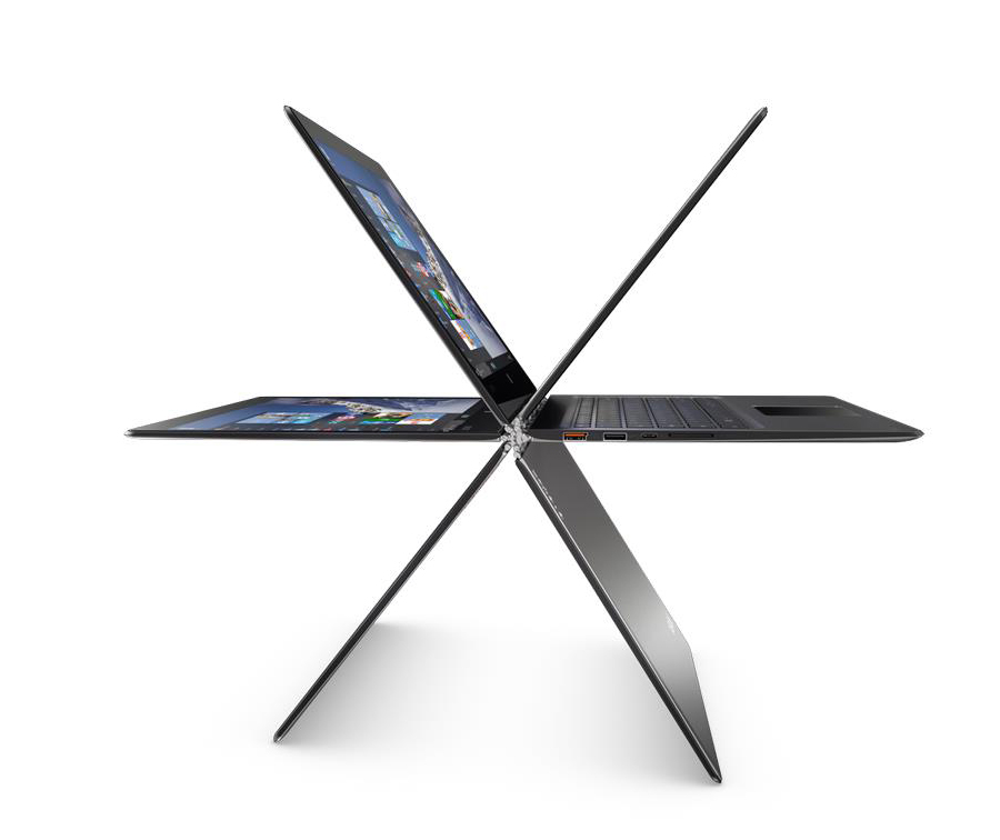 Windowsノート本体 YOGA 900 i5-6200U/4GB/256GB SSD Amazon.co.jp: Lenovo YOGA 80MK0055JP [YOGA 900 (i5-6200U 4G
