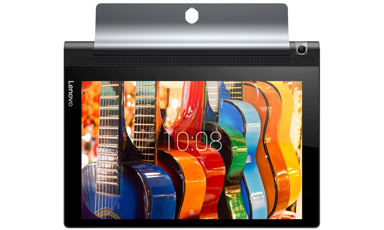Lenovo Yoga Tab 3 10 X50F APQ8009/2GB/16GB/Android 5.1 - Tablety 