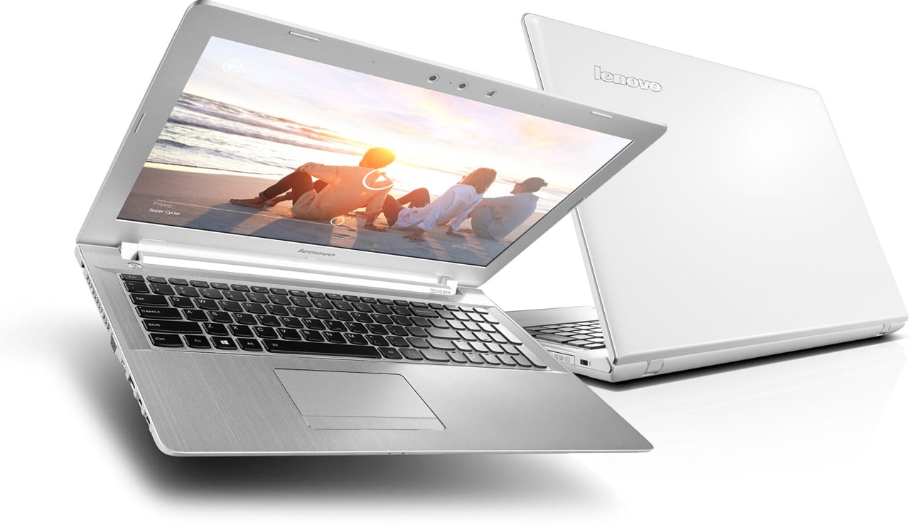 Lenovo Z51-70 Procesor Intel Core i7 piątej generacji