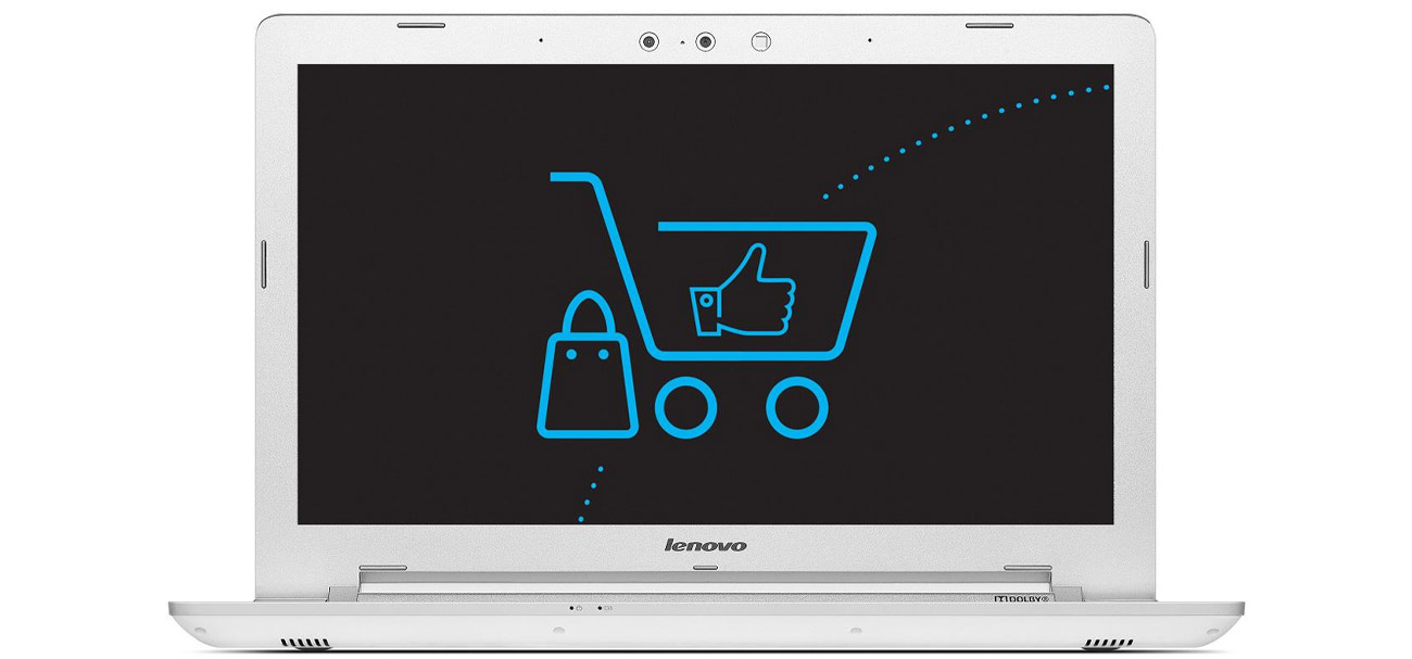 Lenovo Z51-70 karta graficzna AMD radeon