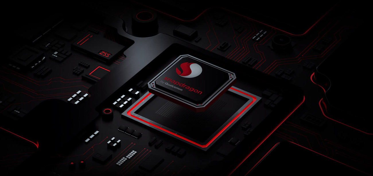 Lenovo Z5s -8-rdzeniowy procesor Sanpdragon 710 AIE Vulkan