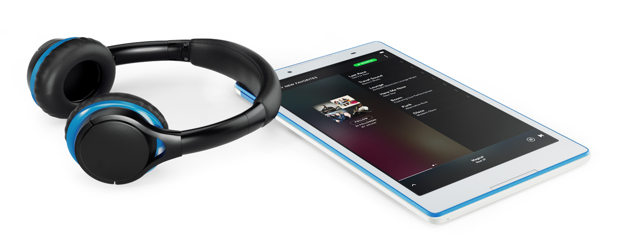 Lenovo Yoga Tab 3 10 Ultrawytrzymała bateria