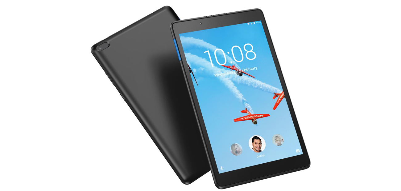 Lenovo TAB E8