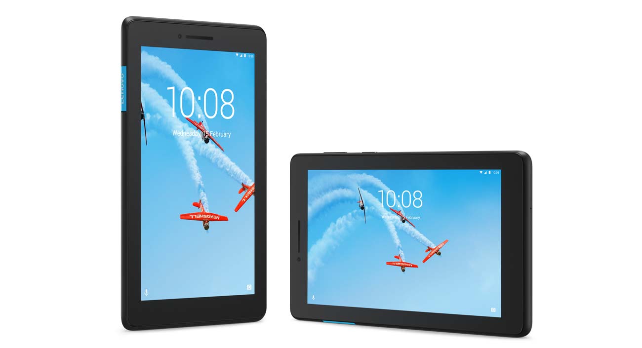 Lenovo TAB E7 Android Go
