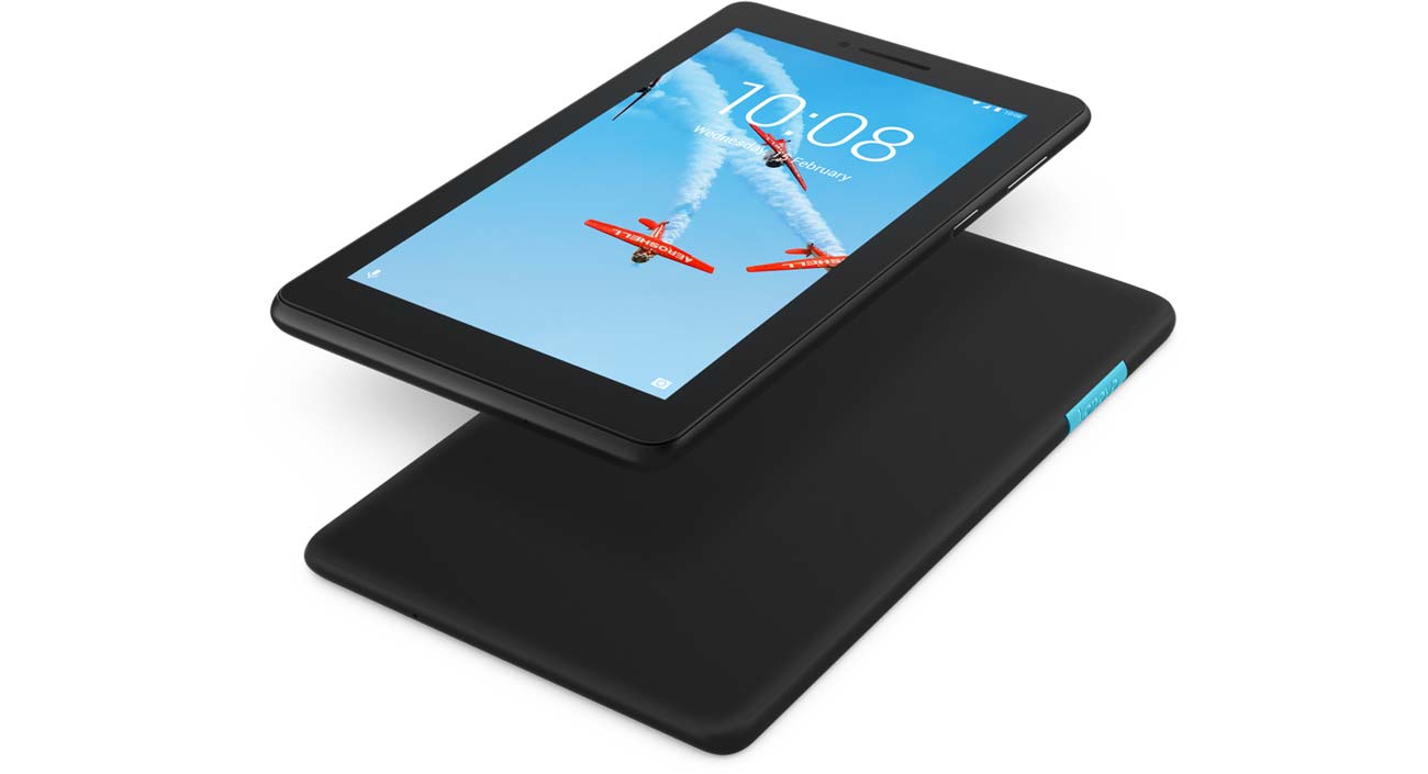 Lenovo TAB E7 Android Go