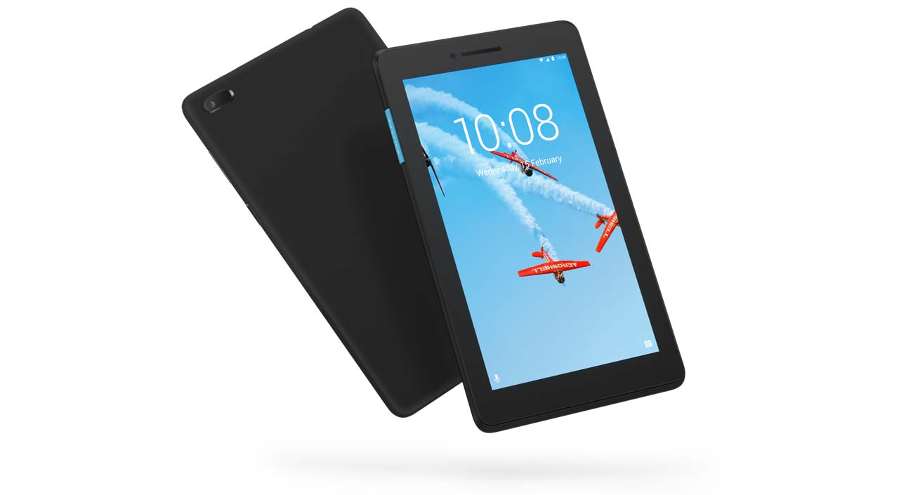 Lenovo TAB E7 bateria